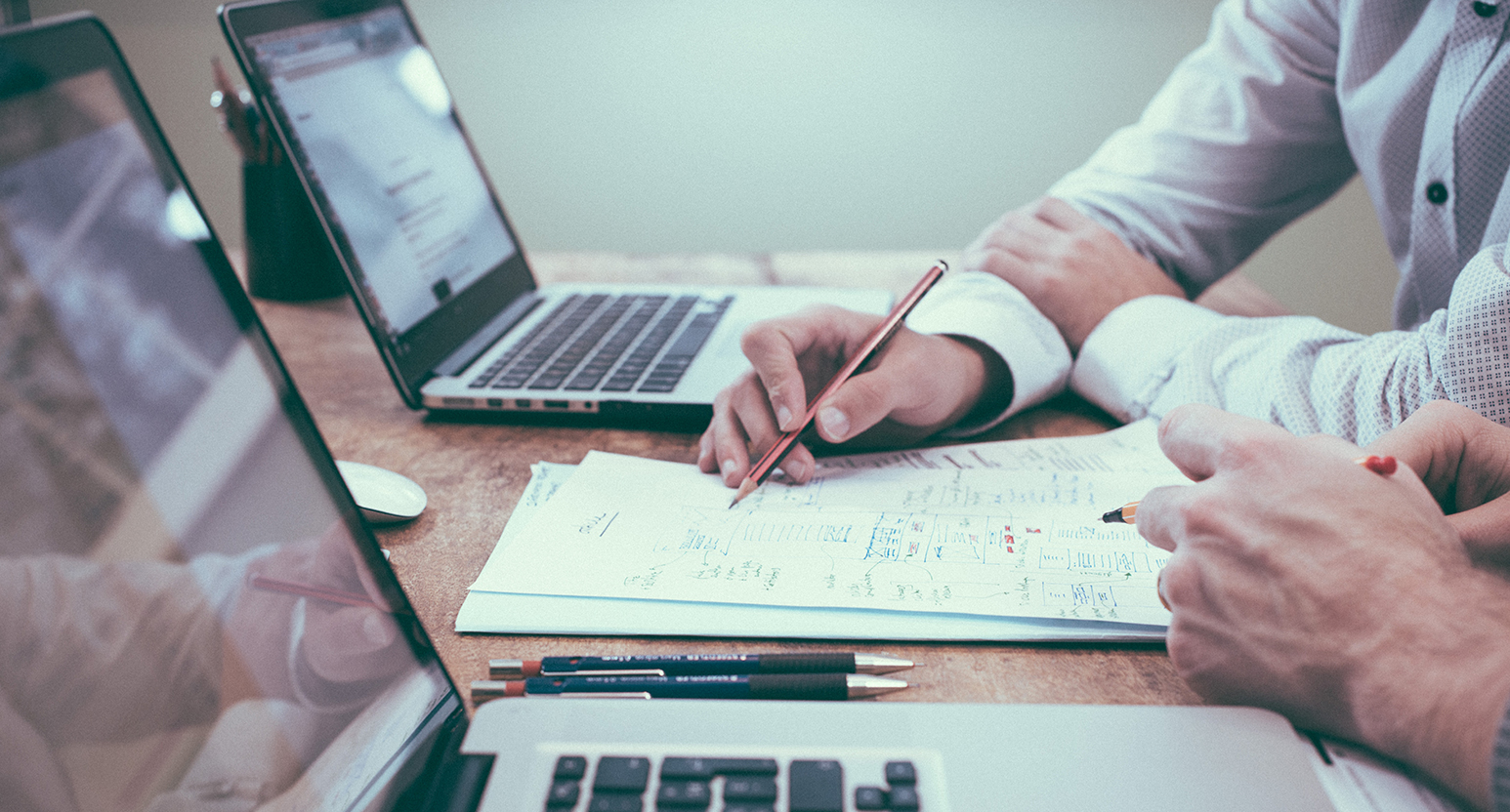 Web サイトをリニューアルしました